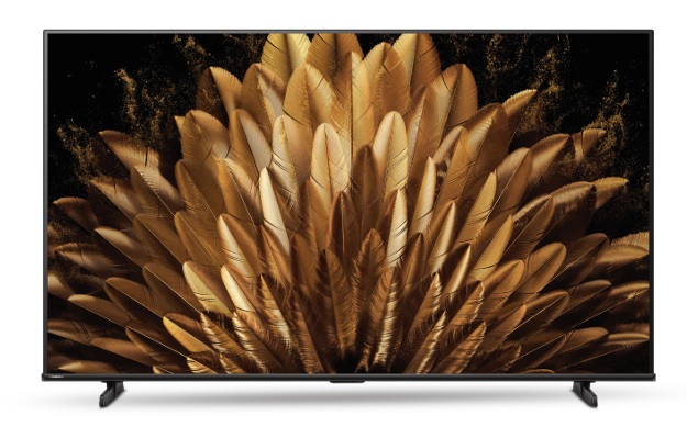 تلویزیون 55 اینچ QLED هوشمند هایسنس مدل 55Q7